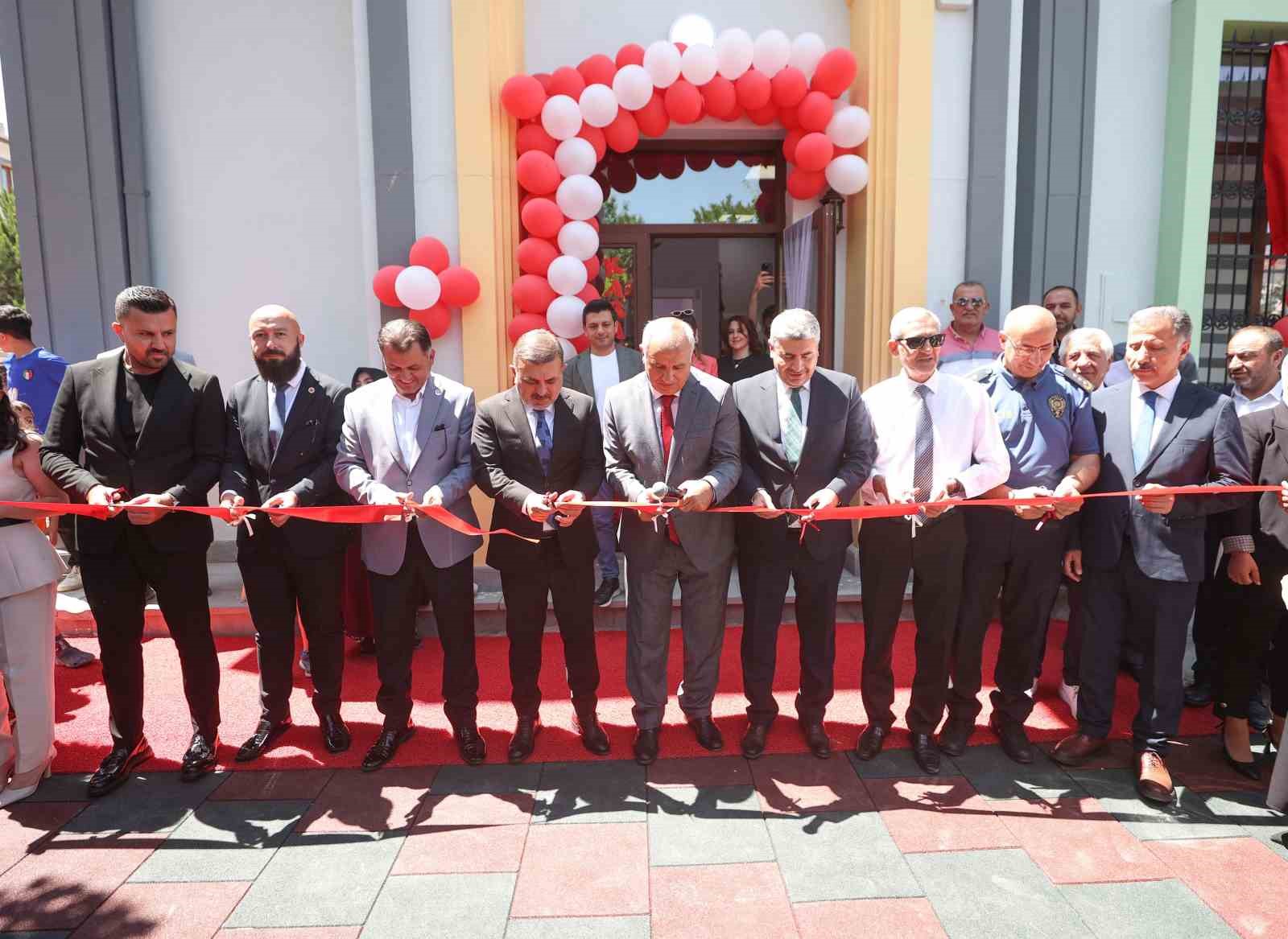 Sincan konut satışında Türkiye’de ilk 5. sırada
