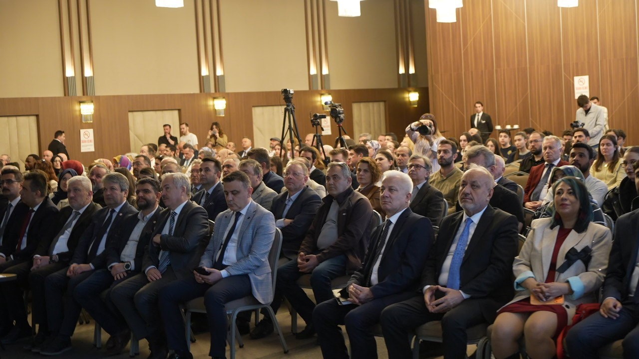 Sinema Genel Müdürü Birol Güven: "Sinema sektörümüzün turizmle çok yakından ilişkisi var"
