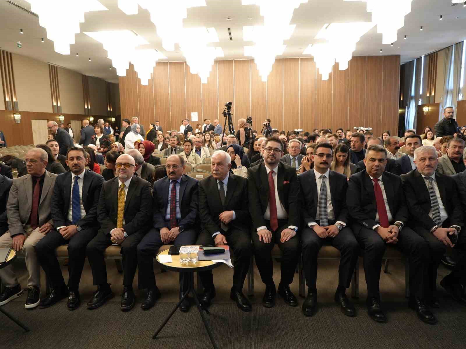 Sinema Genel Müdürü Birol Güven: "Sinema sektörümüzün turizmle çok yakından ilişkisi var"
