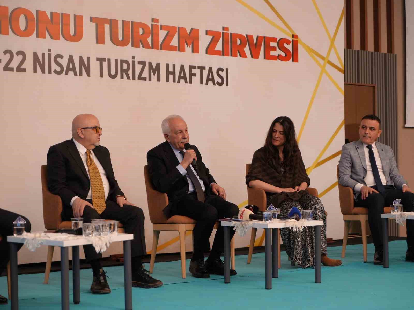 Sinema Genel Müdürü Birol Güven: "Sinema sektörümüzün turizmle çok yakından ilişkisi var"
