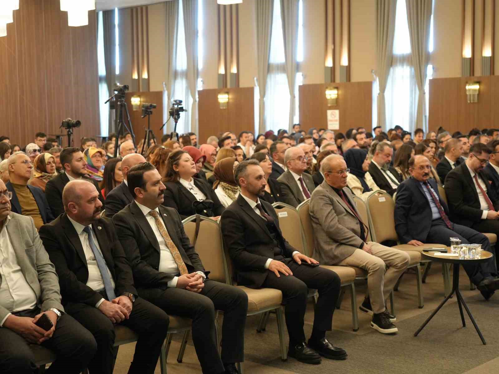 Sinema Genel Müdürü Birol Güven: "Sinema sektörümüzün turizmle çok yakından ilişkisi var"
