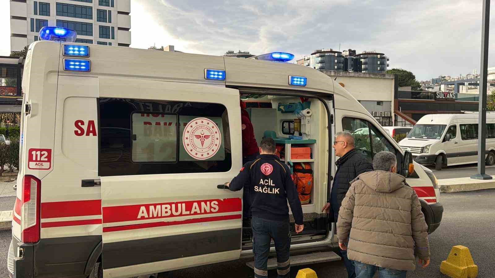 Sinem’i öldüren boşanma aşamasındaki eşi hakim karşısına çıktı
