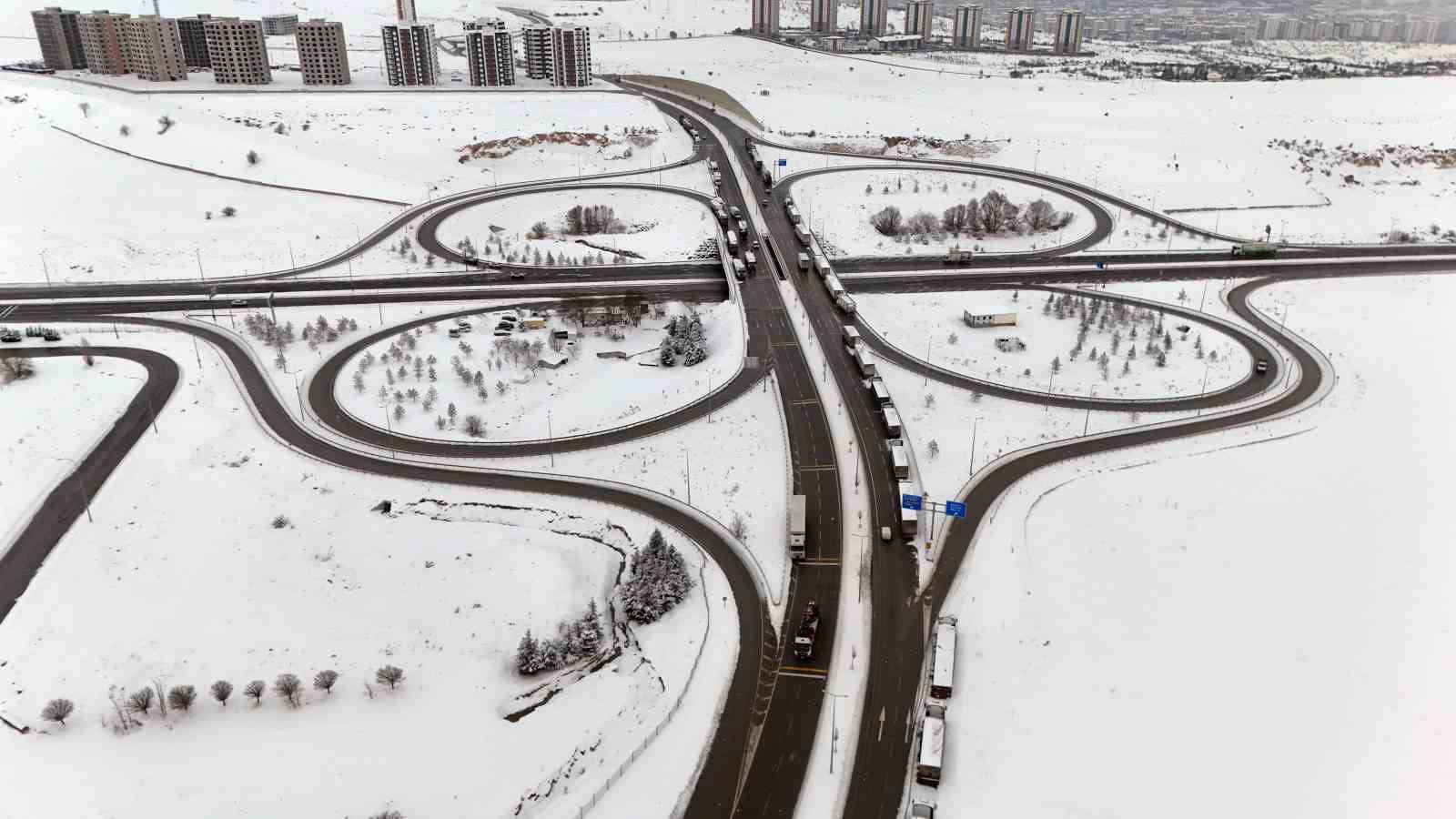 Sınır kapısı değil Kayseri
