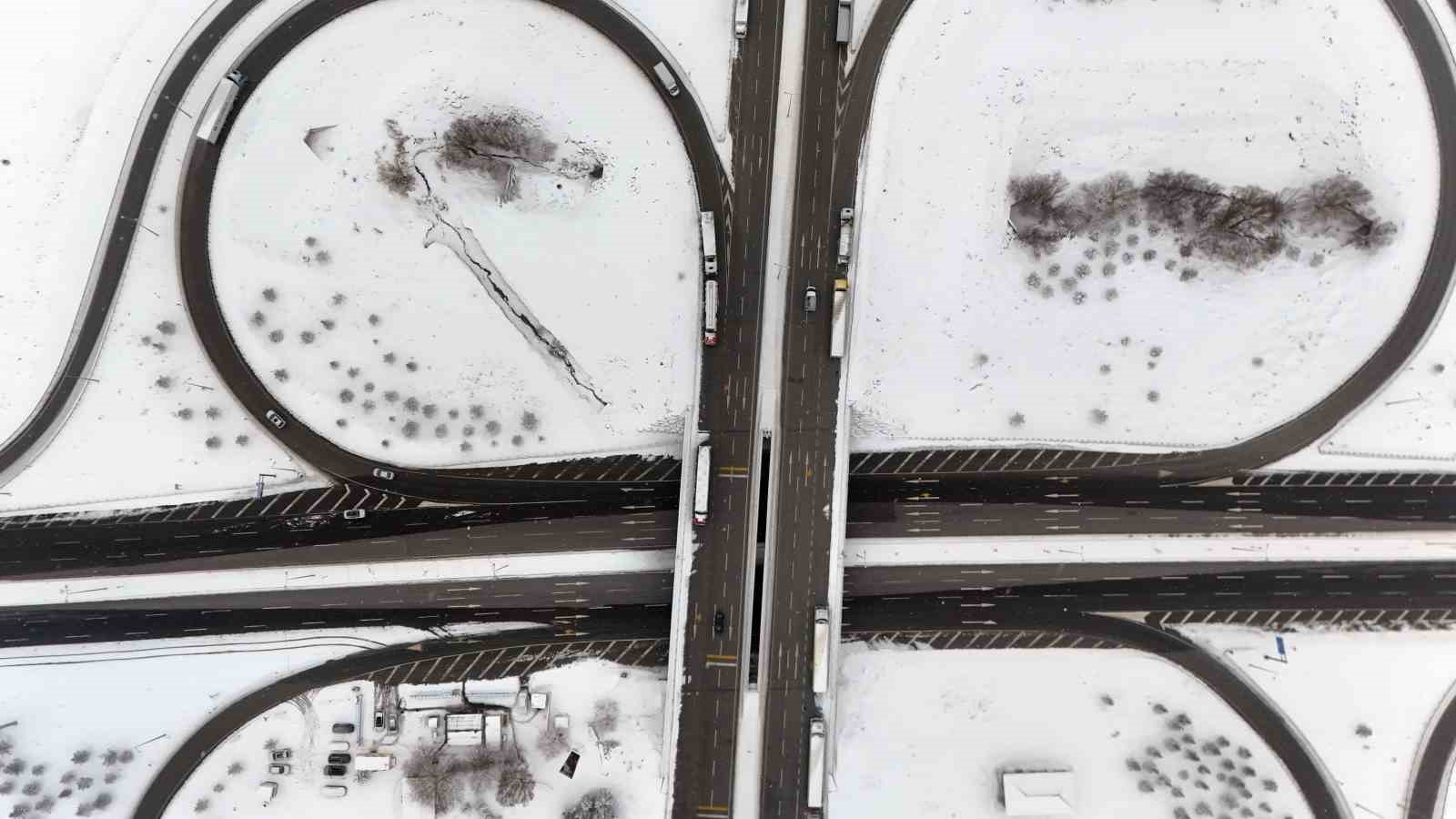 Sınır kapısı değil Kayseri
