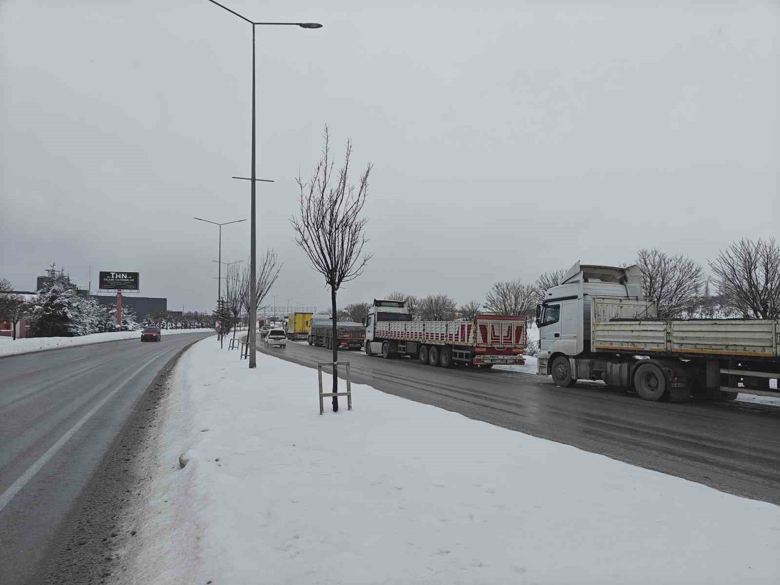 Sınır kapısı değil Kayseri
