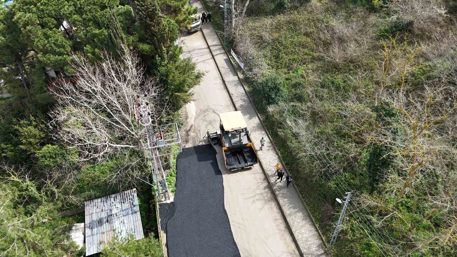 Sinop Stadyumu, A Milli Kadın Futbol Takımı maçına hazırlanıyor
Sinop Stadyumu, A Milli Kadın Futbol Takımı maçına hazırlanıyor