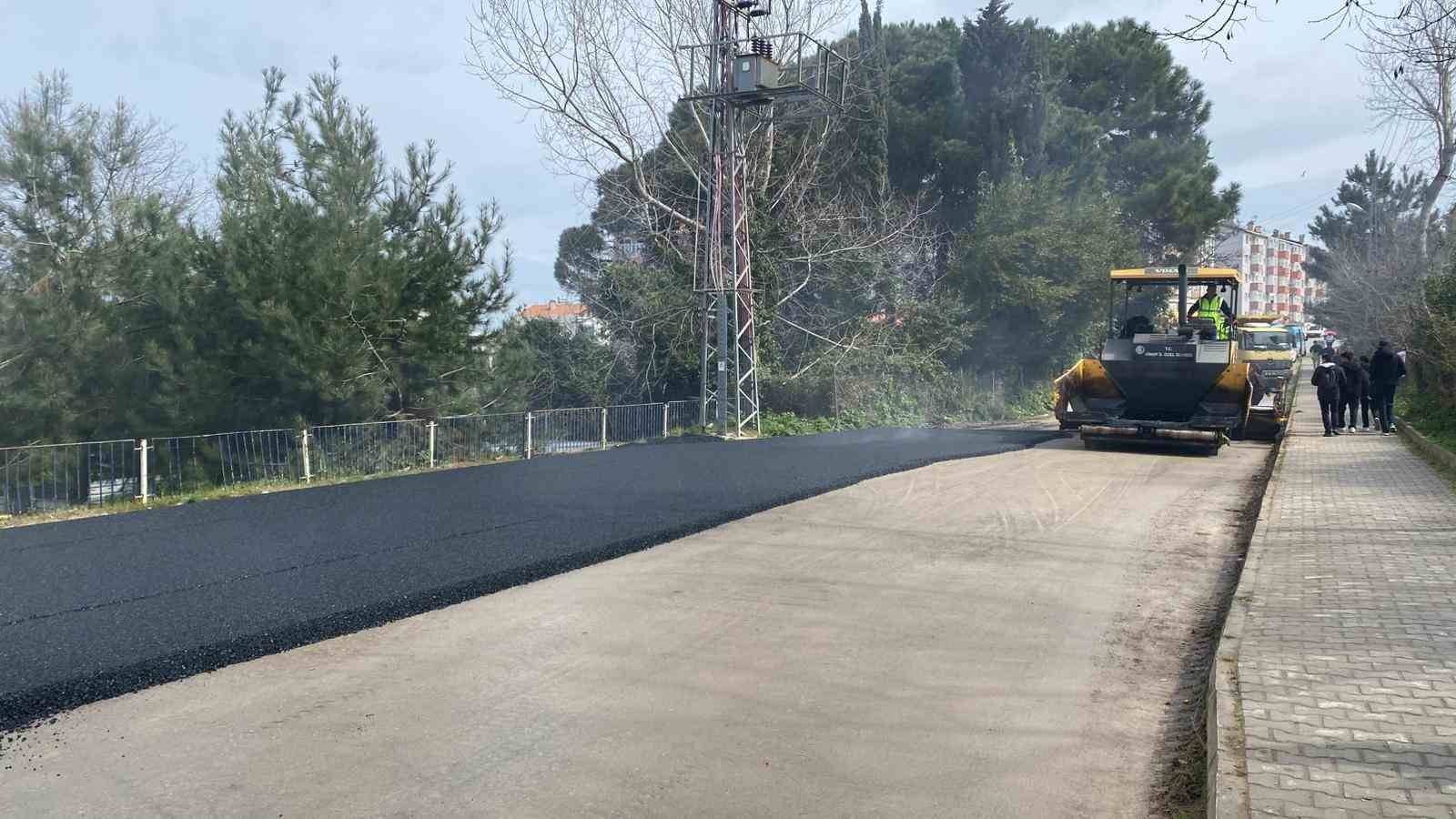 Sinop Stadyumu, A Milli Kadın Futbol Takımı maçına hazırlanıyor
Sinop Stadyumu, A Milli Kadın Futbol Takımı maçına hazırlanıyor