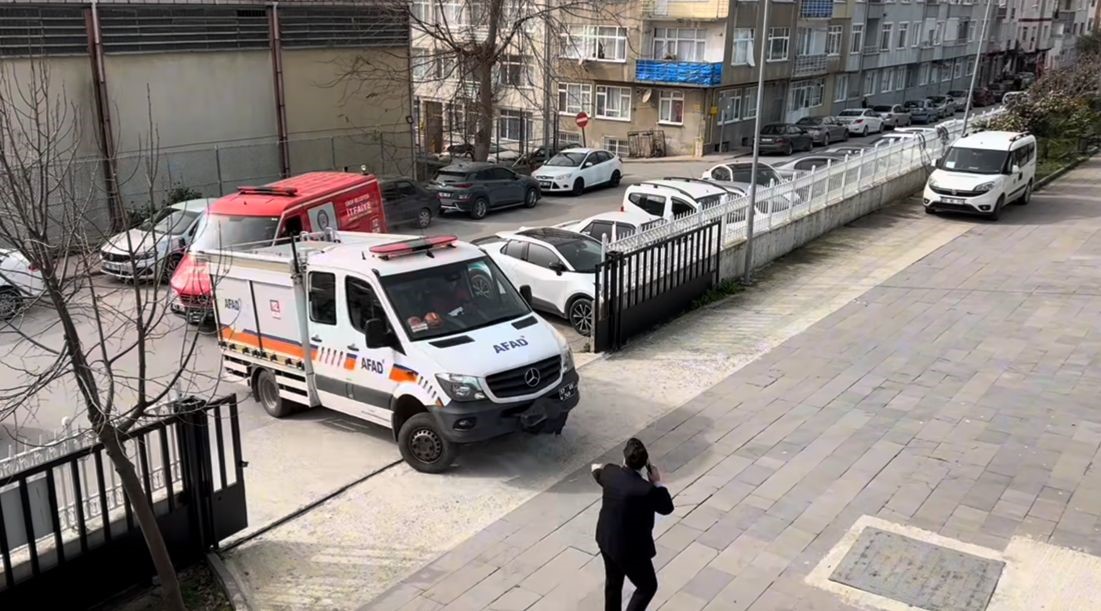 Sinop’ta AFAD ve itfaiye destekli tatbikat başarıyla tamamlandı
