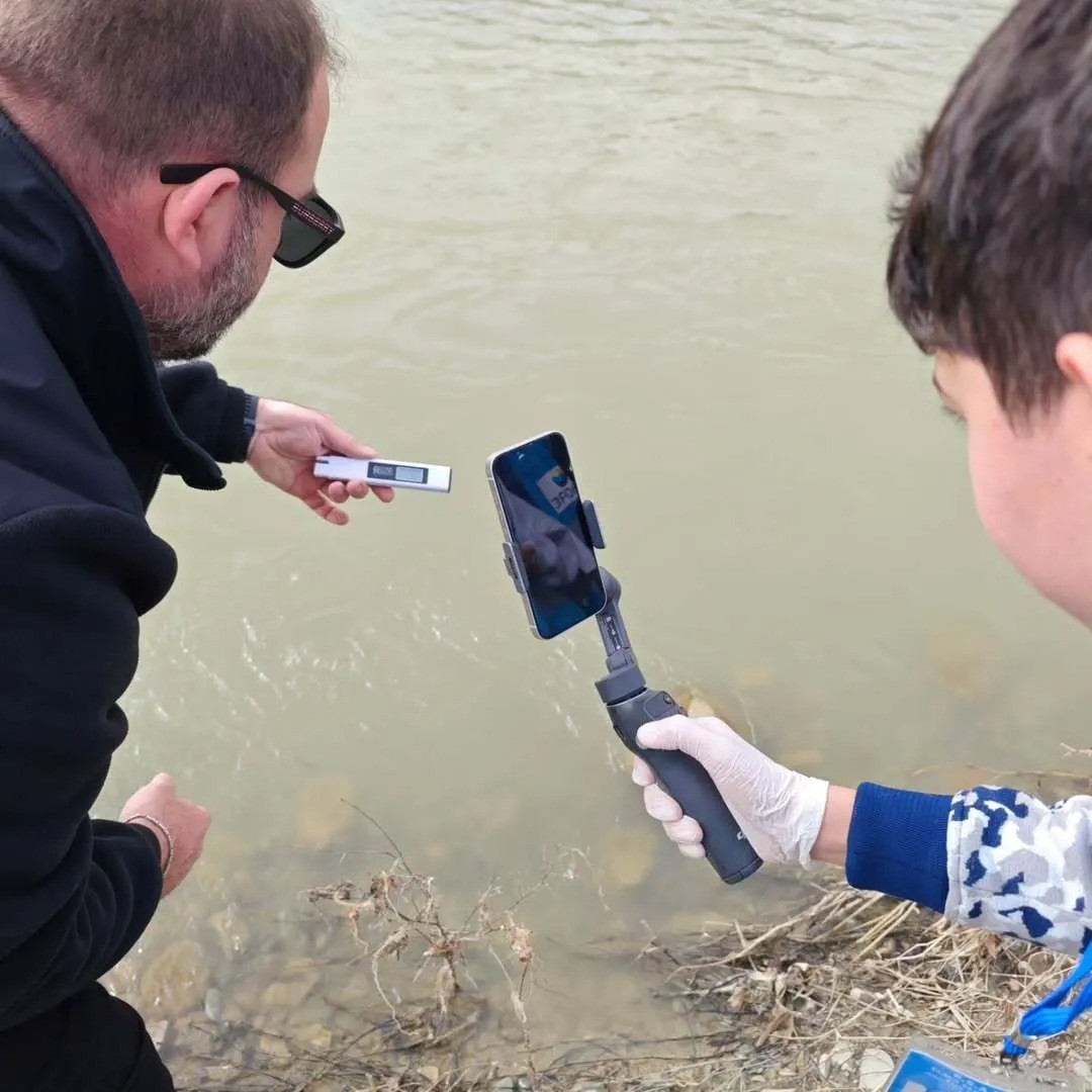 Sinop’ta çevre bilinci çalışmaları
