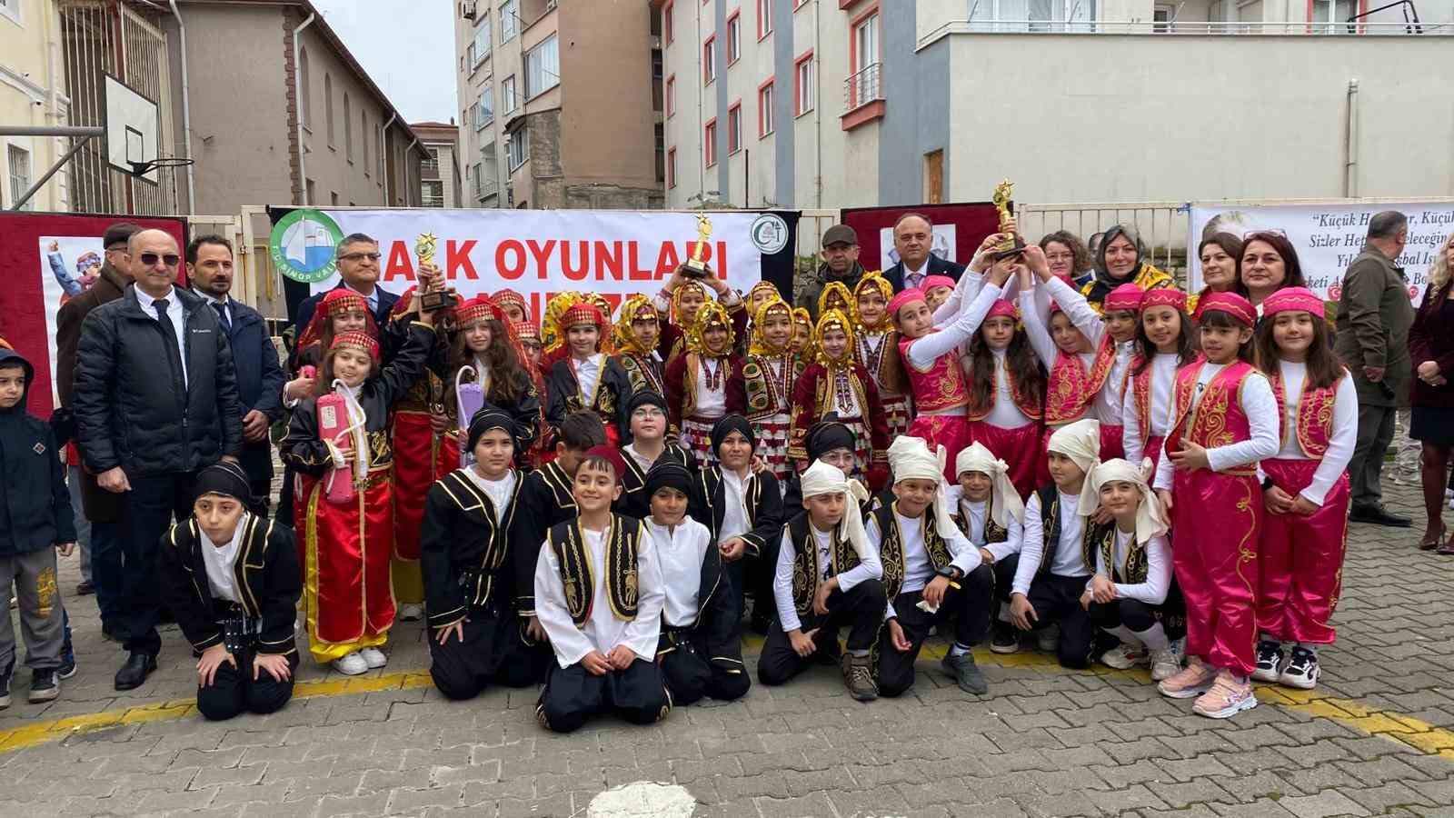 Sinop’ta eğitim ve kültür buluşmaları
