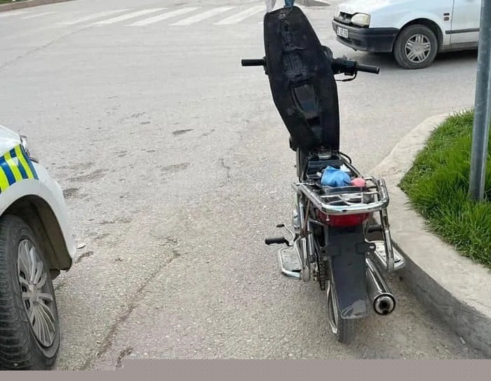 Sinop’ta huzuru bozanlara 386 bin lira ceza
