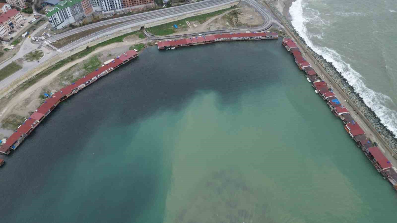 Sinop’ta imara aykırı 106 yapı için geri sayım
