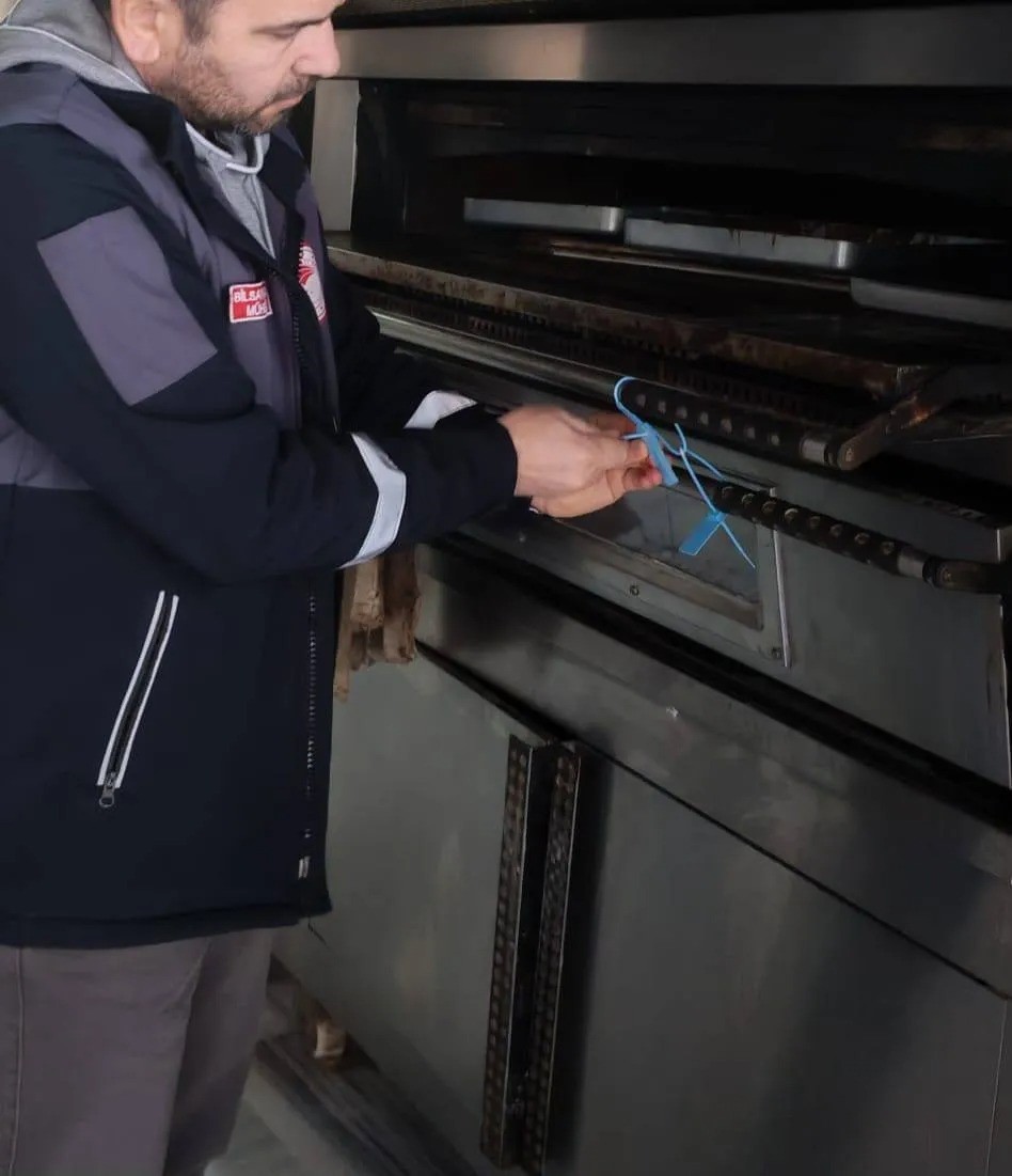 Sinop’ta mevzuata aykırı üretime ağır yaptırım: İşletmenin faaliyeti durduruldu
