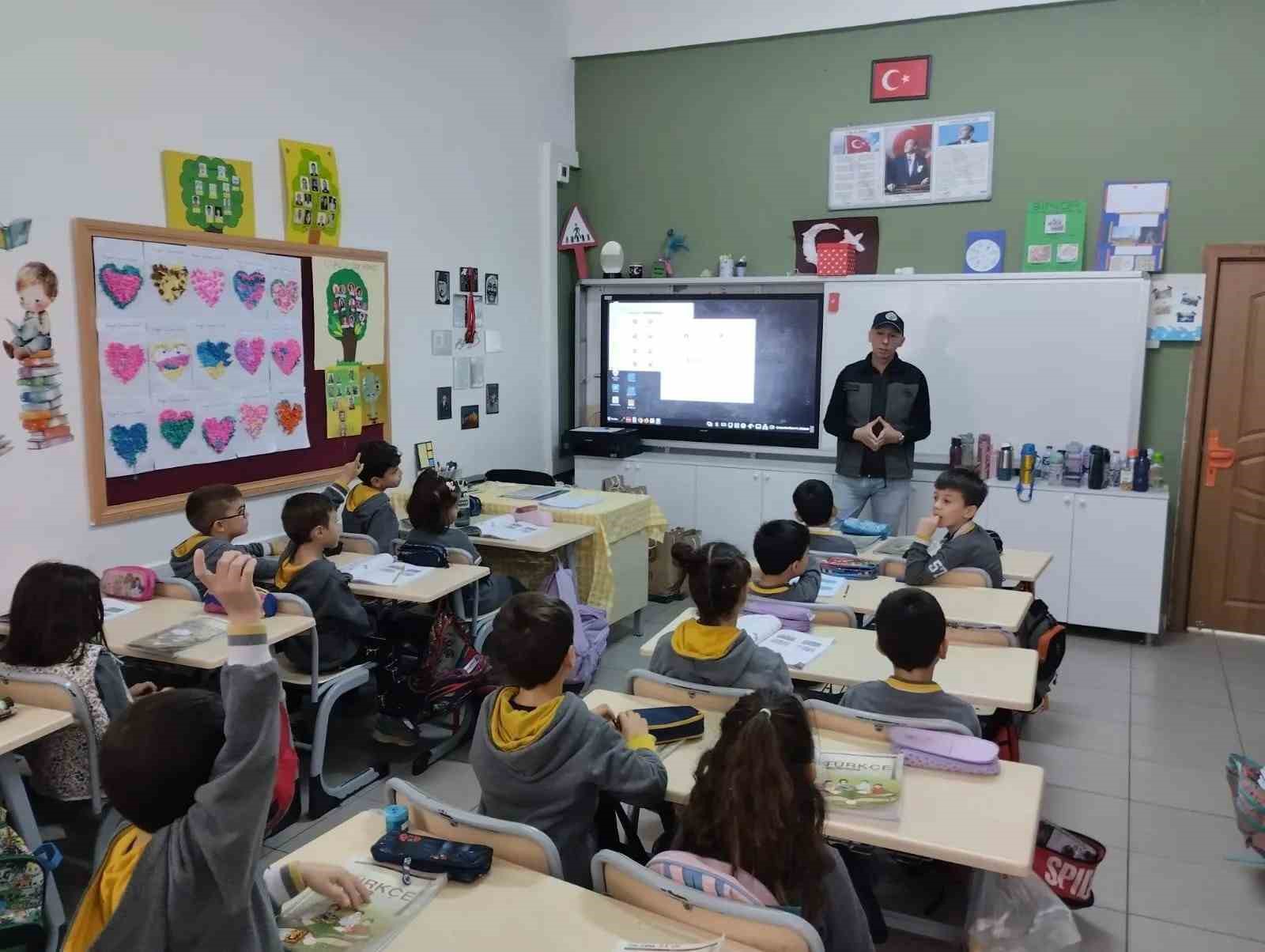 Sinop’ta minik eller geleceğe nefes oldu
