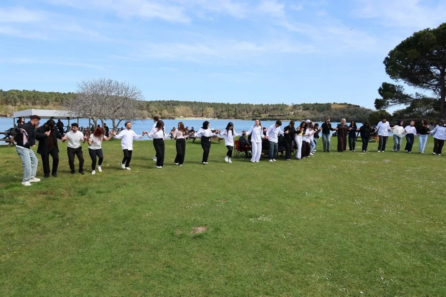 Sinop’ta Turizm Haftası pikniği
