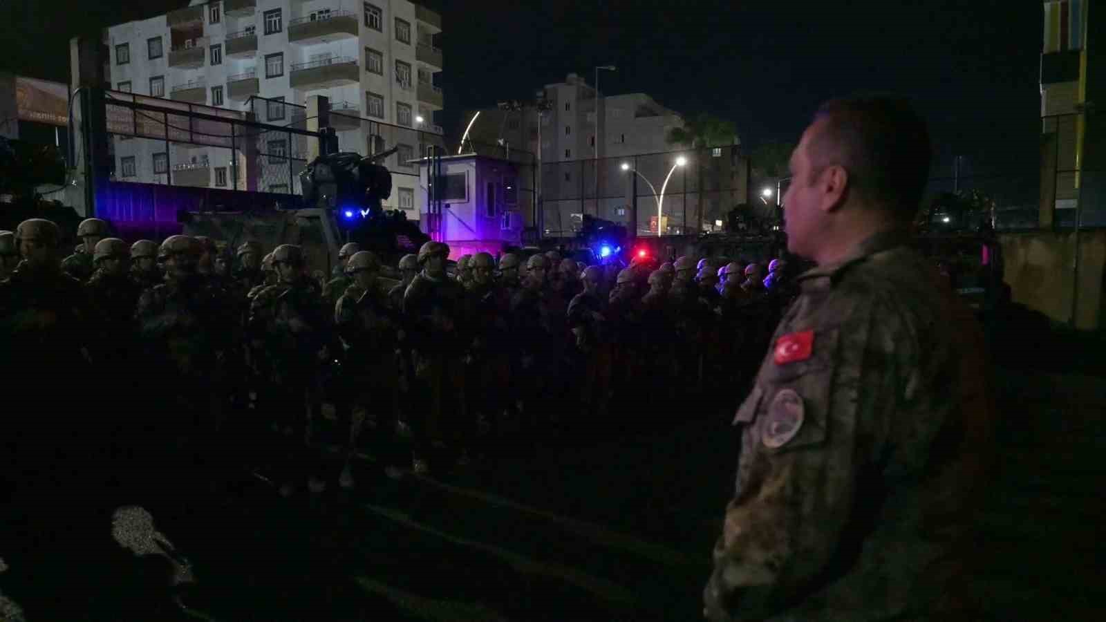 Şırnak ve Kocaeli’nde DEAŞ operasyonu: 9 gözaltı
