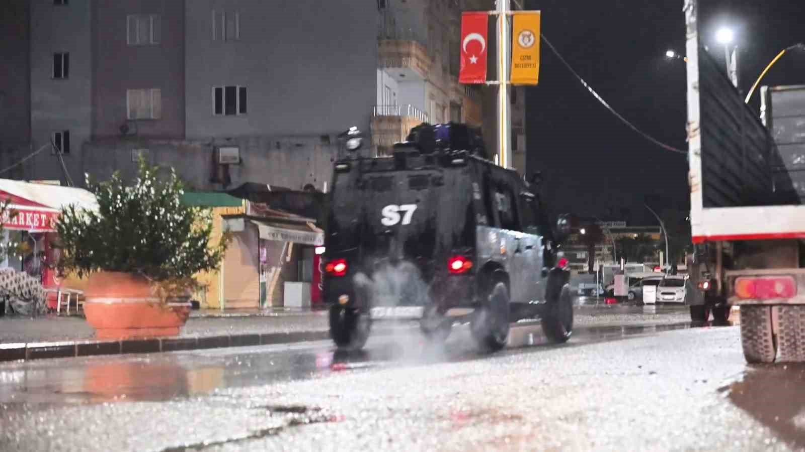 Şırnak ve Kocaeli’nde DEAŞ operasyonu: 9 gözaltı
