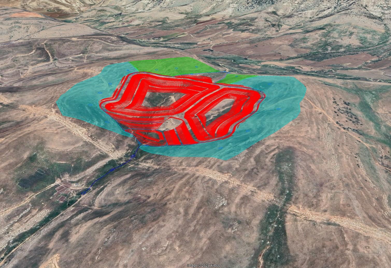 Şırnak’a dev çevre yatırımı: Entegre katı atık yönetim tesisi hayata geçiyor
