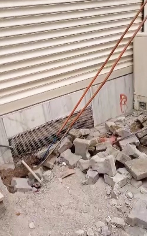 Şırnak’ta 800 yer altı noktasında kaçak elektrik bağlantısı tespit edildi
