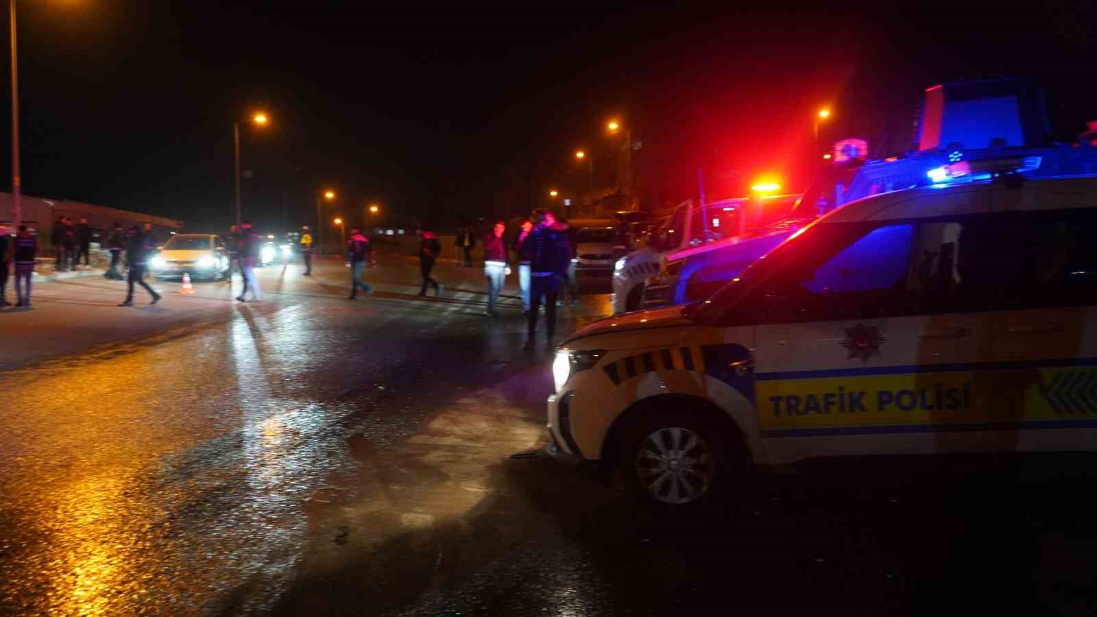 Şırnak’ta ağır trafik bilançosu: 3 ayda 4 can kaybı, 338 yaralı
