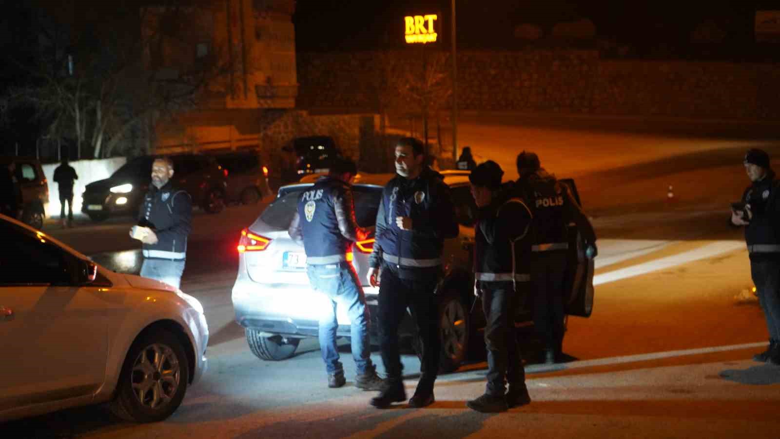 Şırnak’ta ağır trafik bilançosu: 3 ayda 4 can kaybı, 338 yaralı
