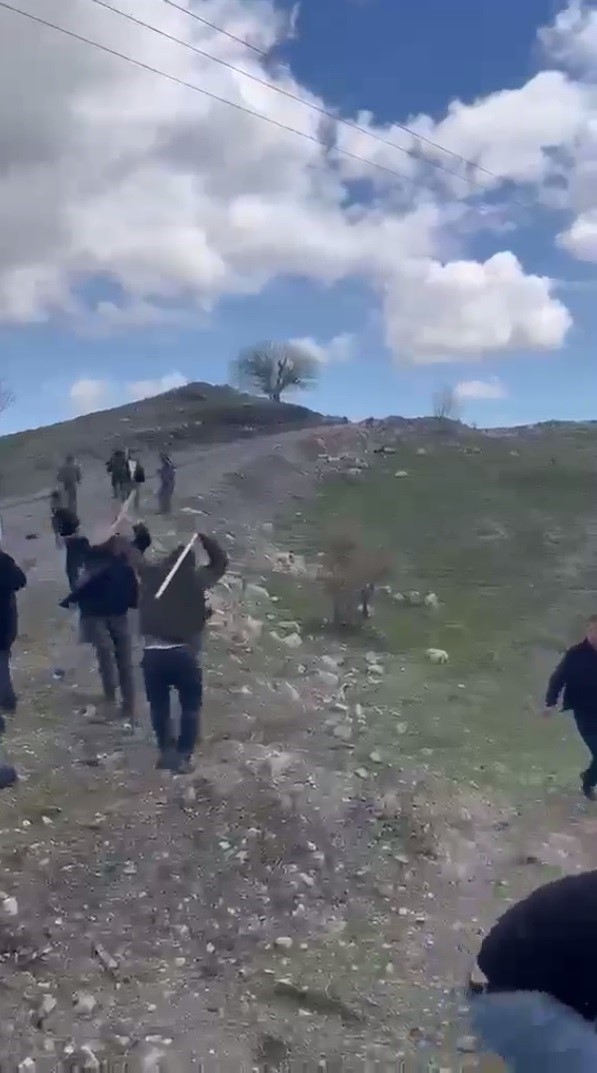 Şırnak’ta arazi kavgasında 3 tutuklama
