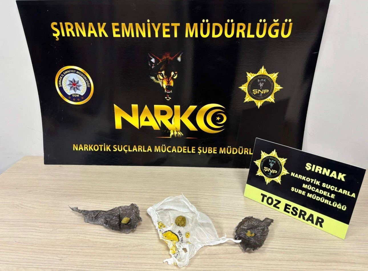 Şırnak’ta asayiş, narkotik ve kaçakçılık operasyonlarında 10 tutuklama
