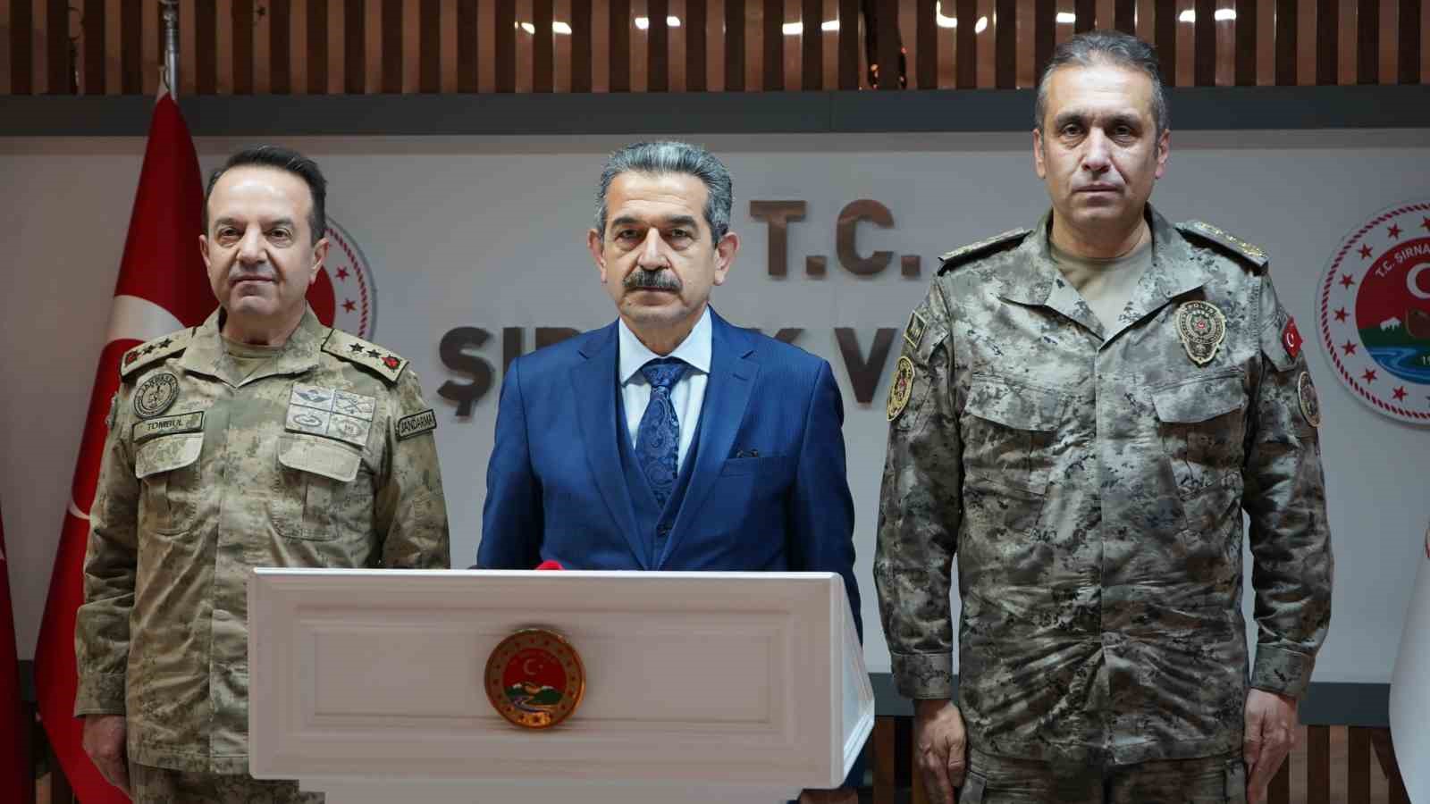 Şırnak’ta bayram öncesi trafik seferberliği: 4 bin 300 personel sahada
