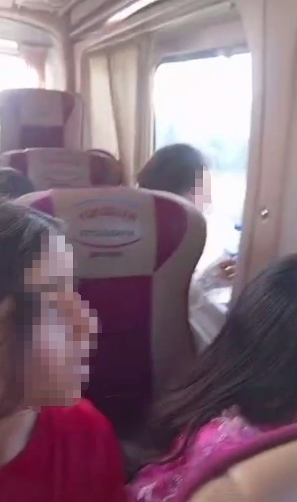 Şırnak’ta bayram yolu kabusa döndü
