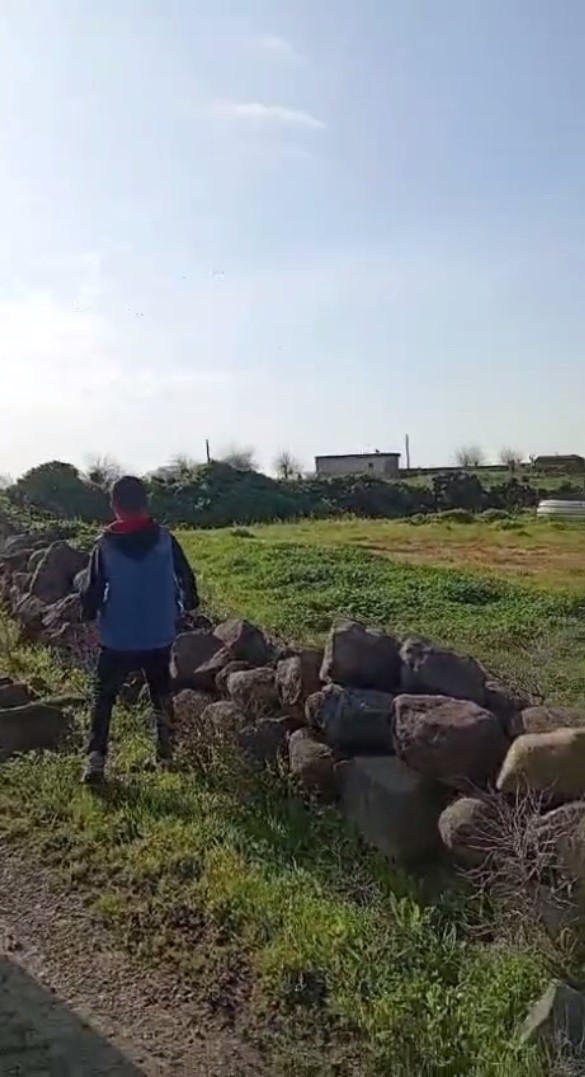 Şırnak’ta bayram yolu kabusa döndü
