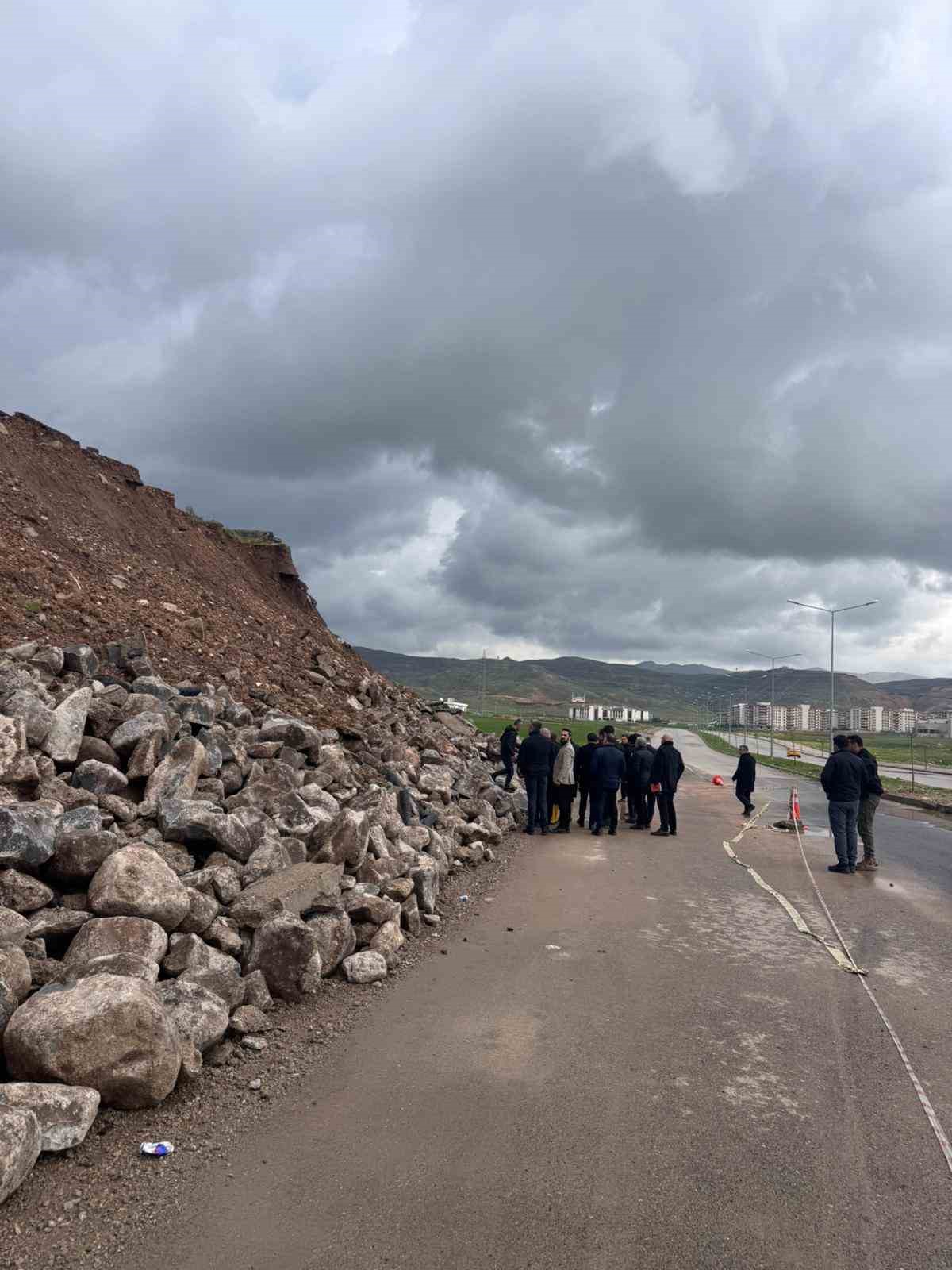 Şırnak’ta dereler taştı: Çok sayıda konut ve ahır zarar gördü
