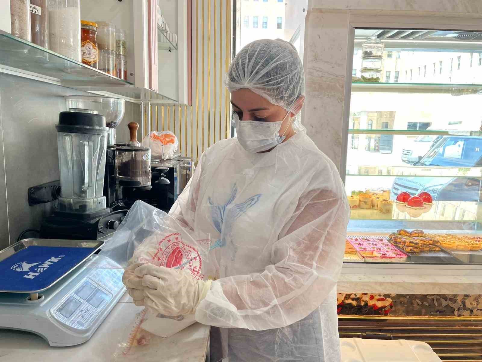 Şırnak’ta geçen yıl 5 binden fazla gıda denetimi gerçekleştirildi
