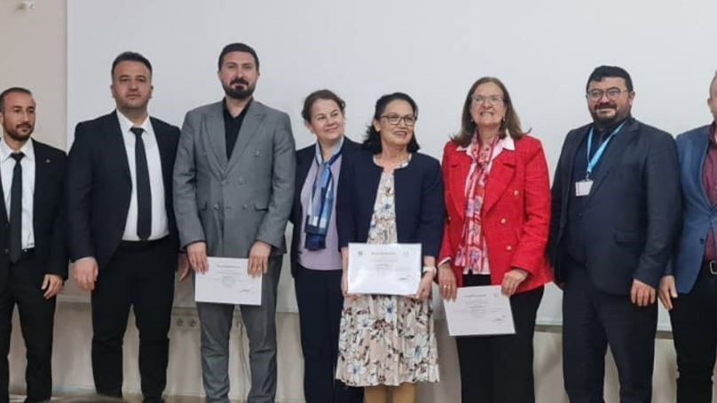 Şırnak’ta sağlık gündemi masaya yatırıldı
