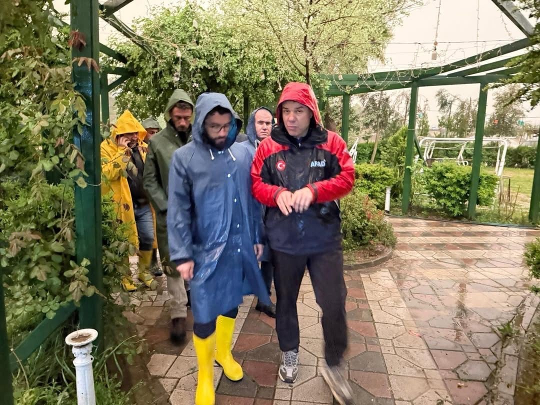 Şırnak’ta ’turuncu’ alarm
