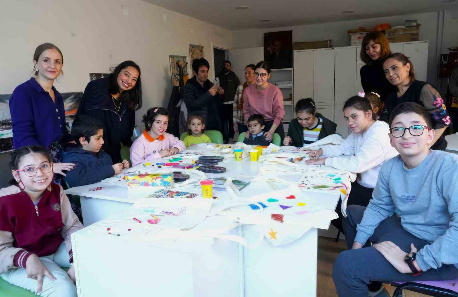 Şişli Belediyesi Engelli ve Yaşlıların yaşamını kolaylaştırıyor
