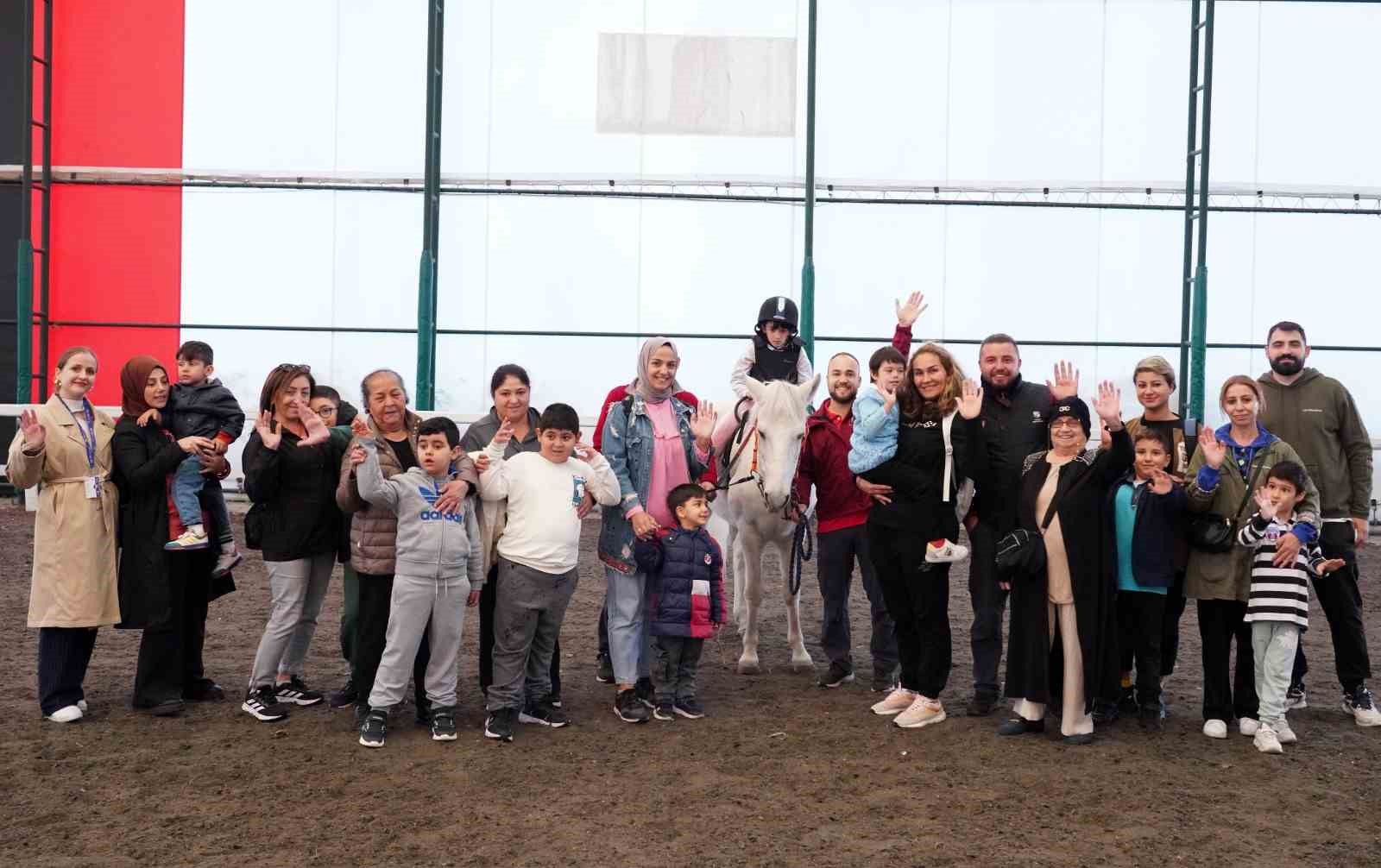 Şişli Belediyesi Engelli ve Yaşlıların yaşamını kolaylaştırıyor
