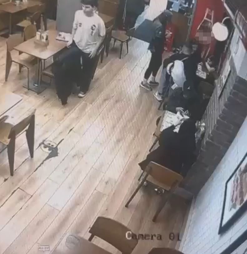 Şişli’de 82 yaşındaki Suudi turist otelde ölü bulundu
