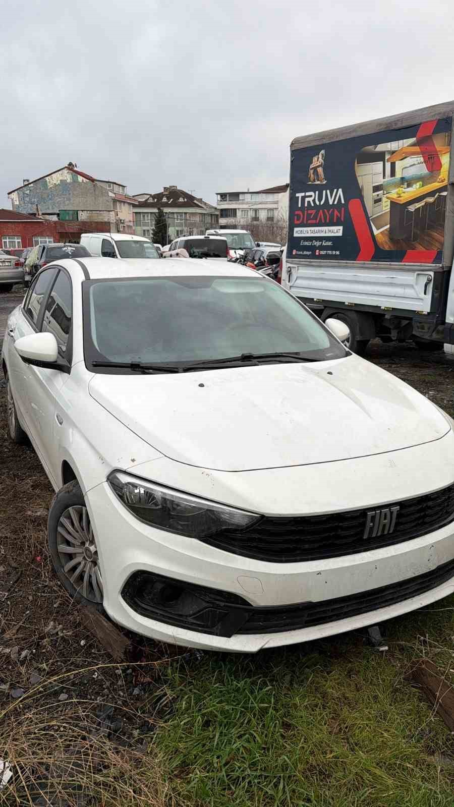 Şişli’de plazaya silahlı saldırıyla ilgili 5 şüpheli yakalandı
