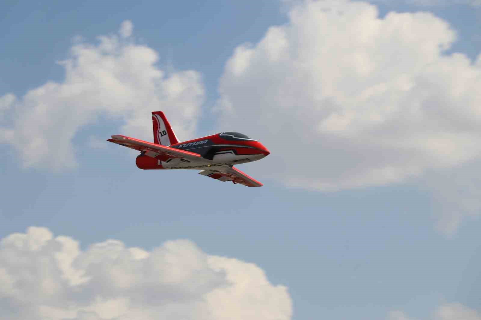 Sivas Belediyesi’nin İHA pisti Türkiye’ye örnek oldu
