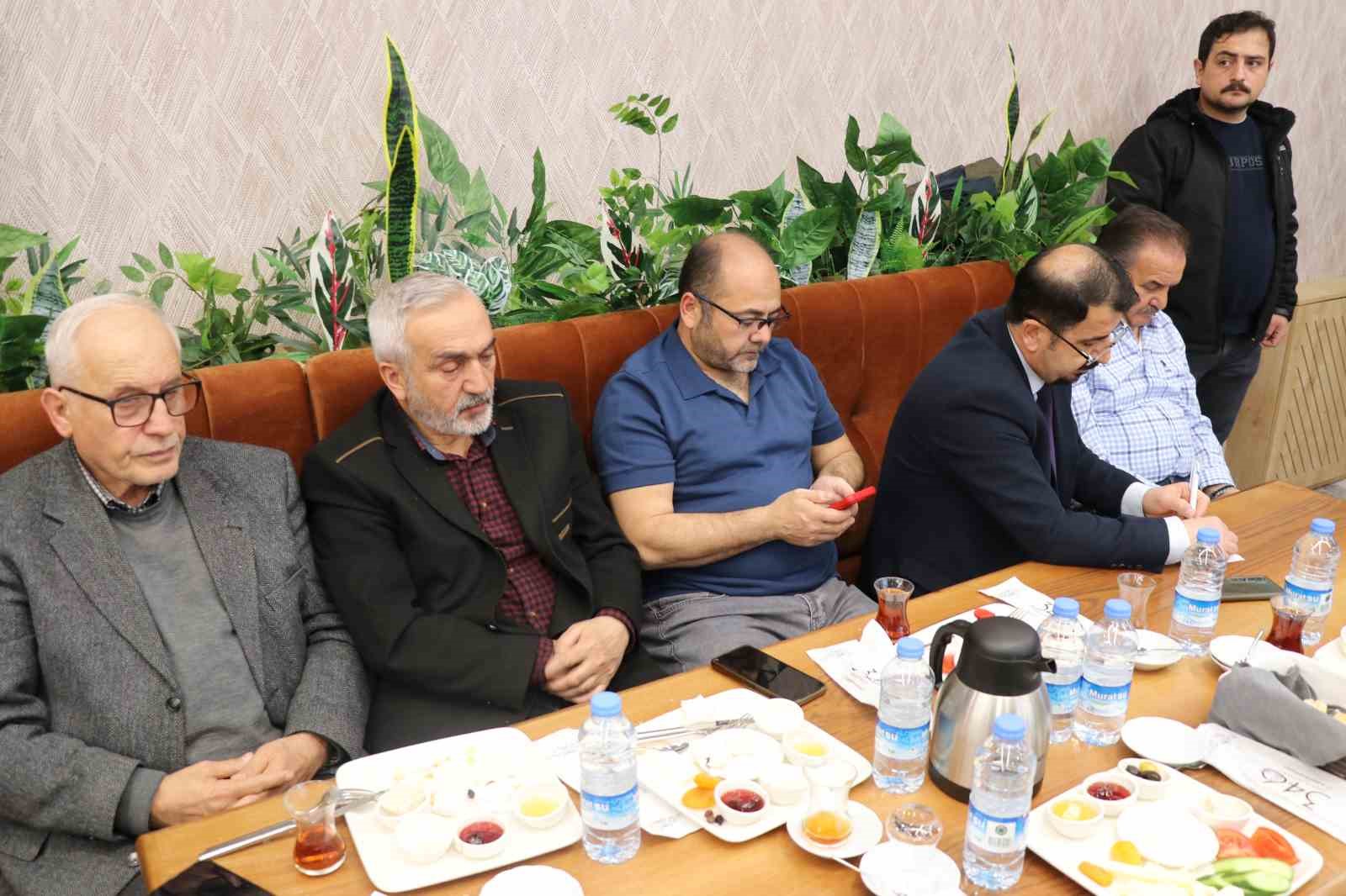 Sivas Belediyesi’nin İHA pisti Türkiye’ye örnek oldu
