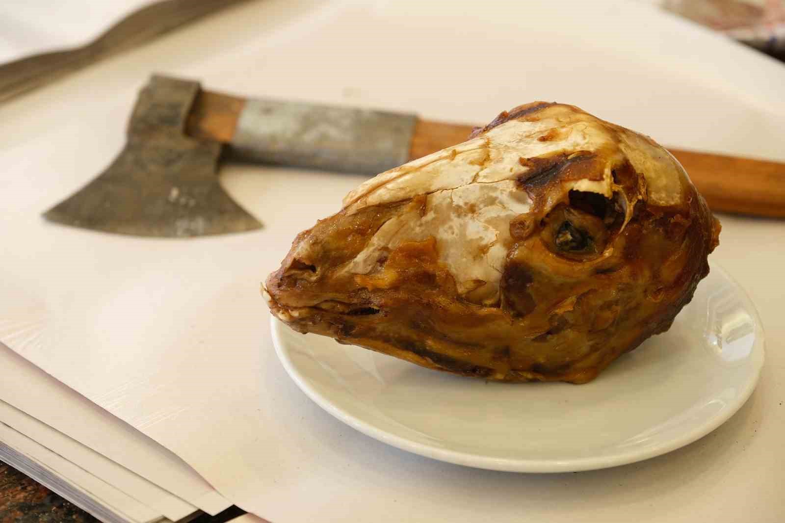 Sivas kellesi coğrafi işaret tescili aldı
