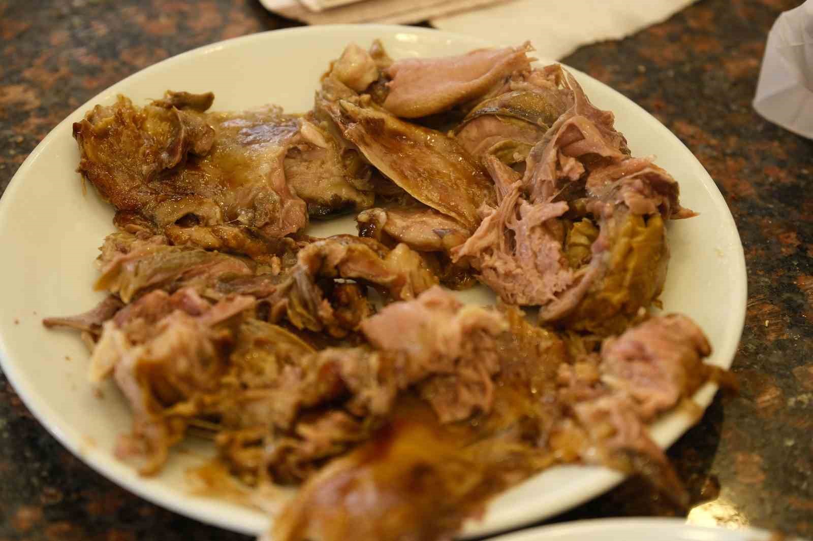 Sivas kellesi coğrafi işaret tescili aldı
