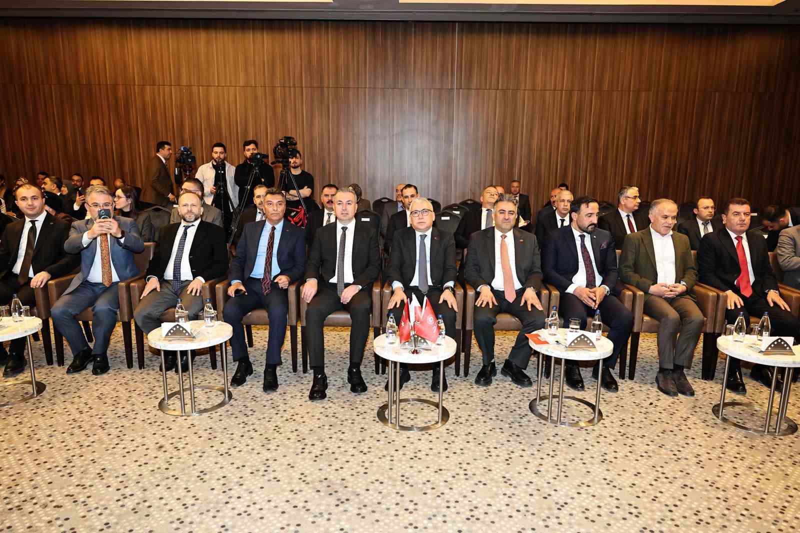 Sivas kellesi coğrafi işaret tescili aldı
