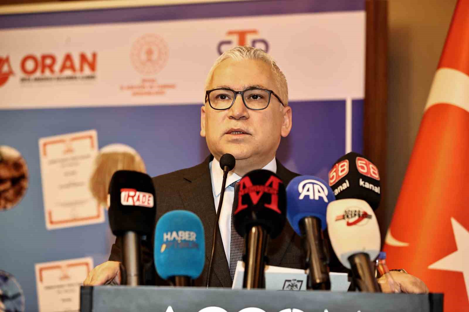 Sivas kellesi coğrafi işaret tescili aldı
