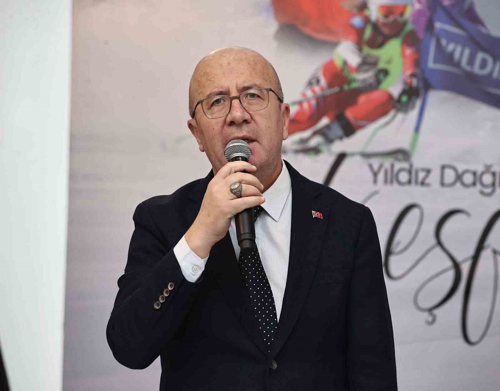 Sivas’ta 2025’te kütüphaneleri 1 milyon kişi ziyaret etti
