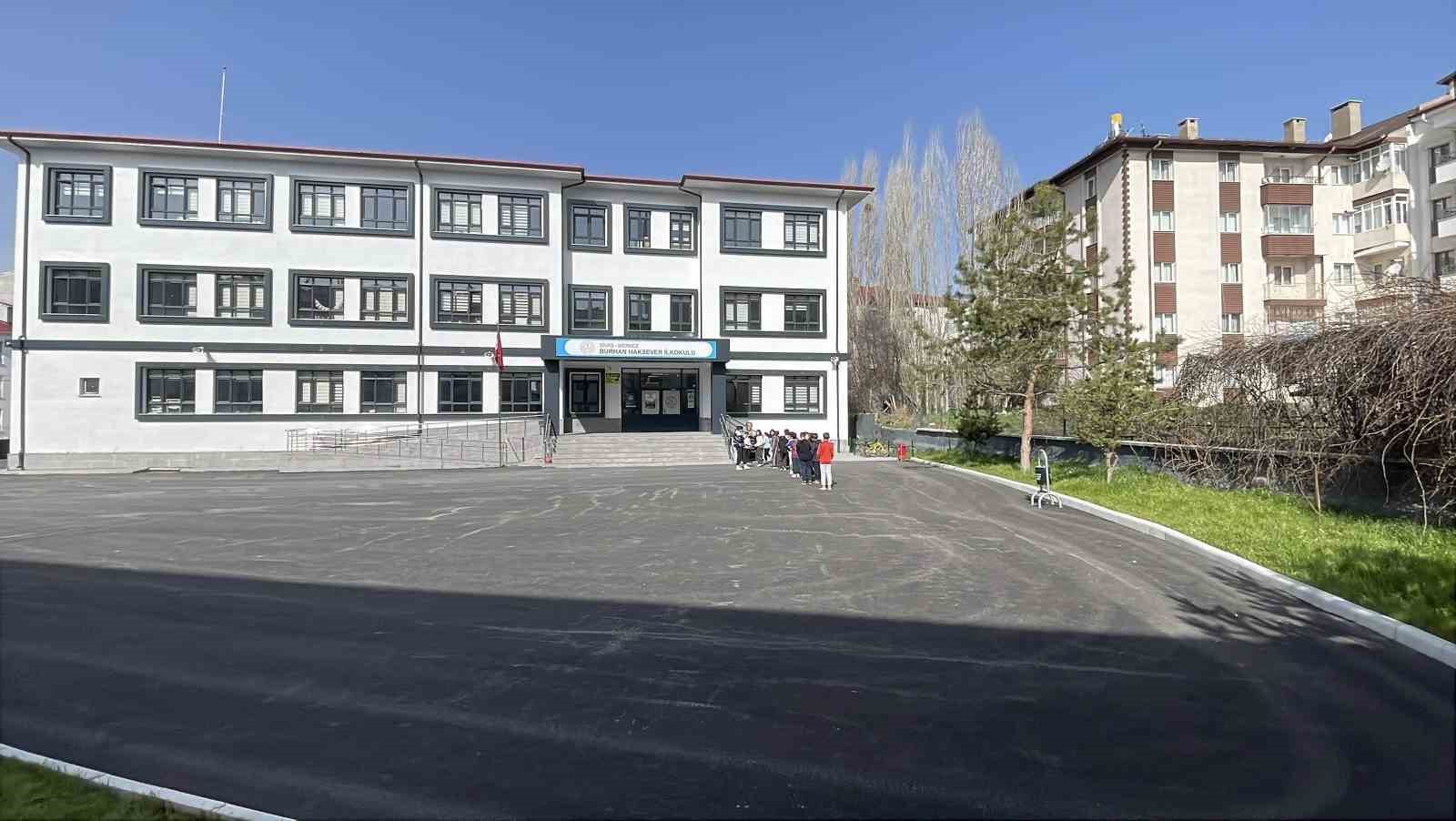 Sivas’ta eğitim sendikalarının iş bırakma çağrısı karşılık bulmadı
