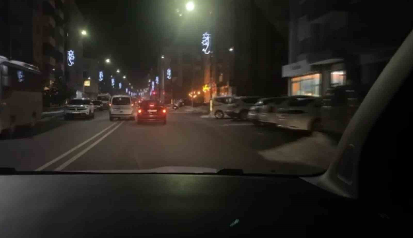 Sivas’ta firari 3 hükümlü yakalandı
