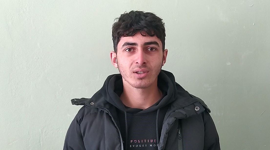 Sivas’ta kurtlar tedirgin etmeye başladı
