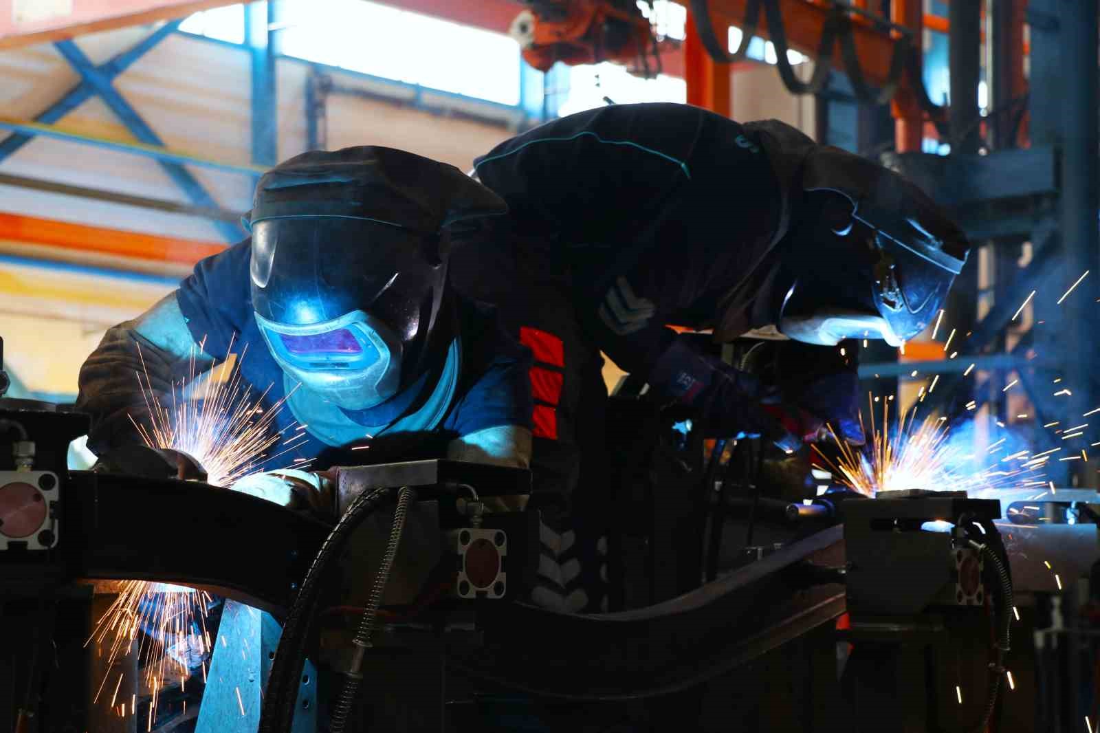 Sivas’ta yerli boji üretimiyle dışa bağımlılık azalıyor
