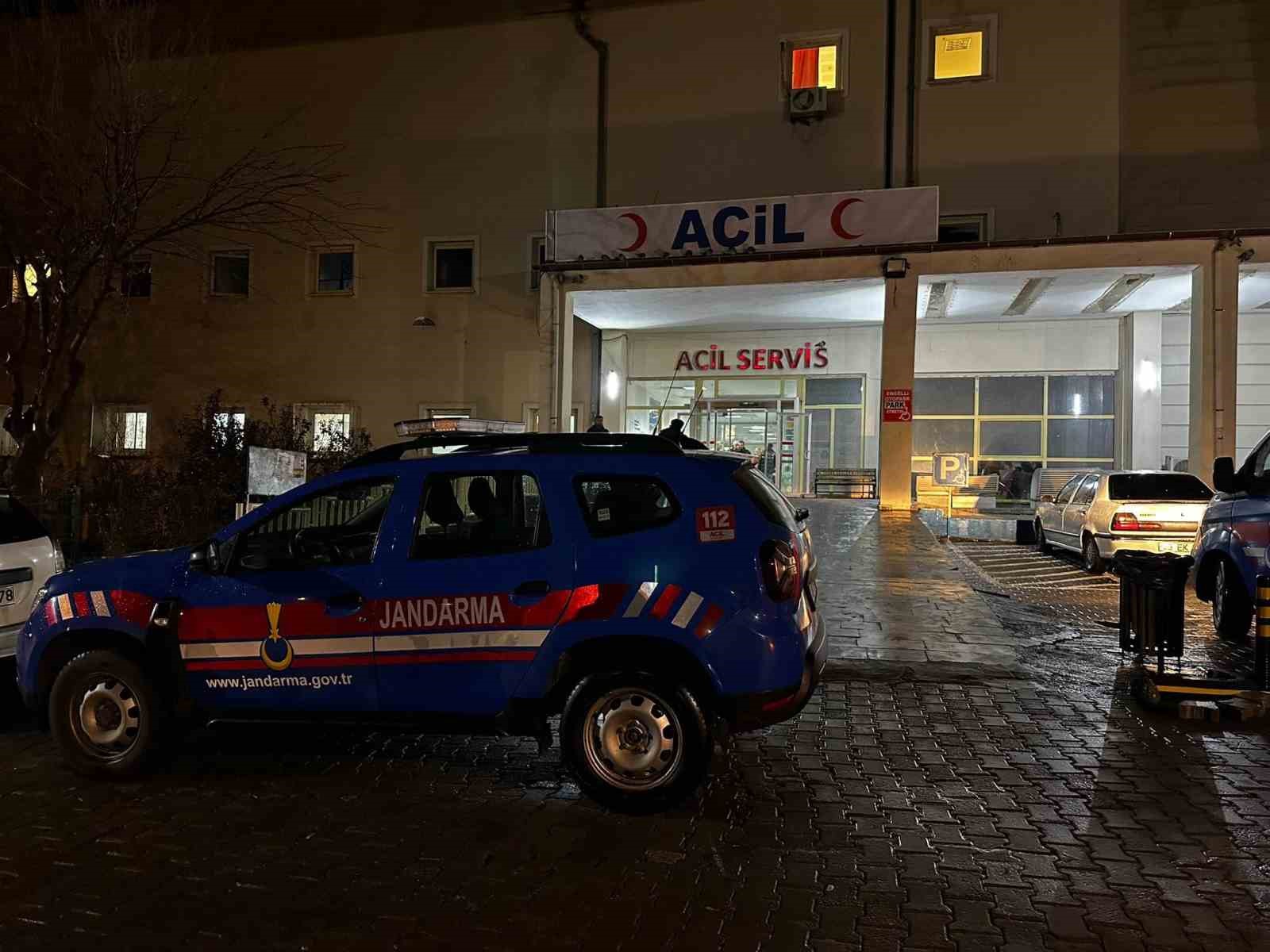 Siverek’te akrabalar arasında kavga: 4 yaralı
